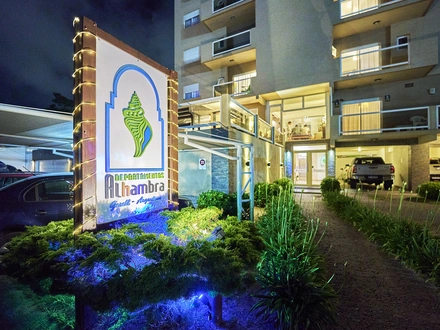 Alquiler temporario de apartamento em Villa gesell