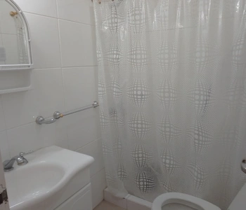 Alquiler temporario de apartamento em San bernardo del tuyu