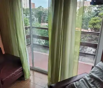 Alquiler temporario de apartamento em San bernardo del tuyu