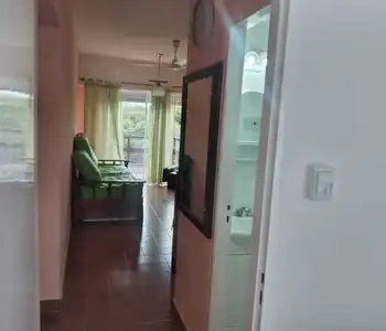 Alquiler temporario de apartamento em San bernardo del tuyu