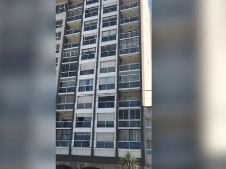 Alquiler temporario de apartamento em Necochea