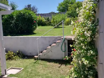 Alquiler temporario de casa em Monte hermoso