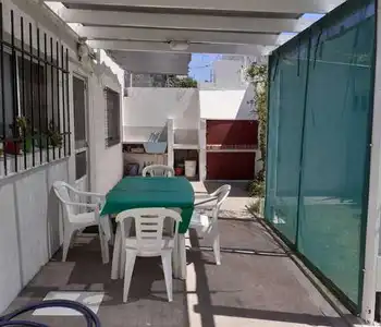 Alquiler temporario de casa em Monte hermoso