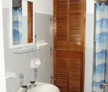 Alquiler temporario de casa em Monte hermoso