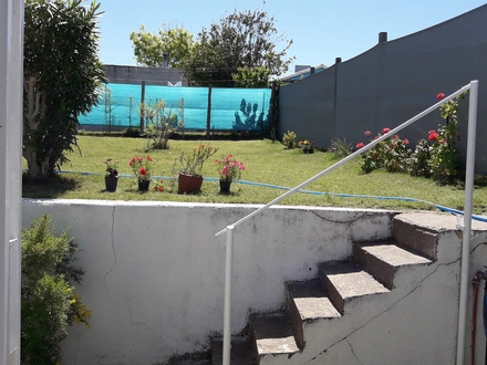 Alquiler temporario de casa em Monte hermoso