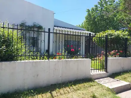 Alquiler temporario de casa em Monte hermoso