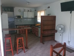 Alquiler temporario de casa em Miramar