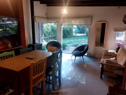 Alquiler temporario de casa em Necochea