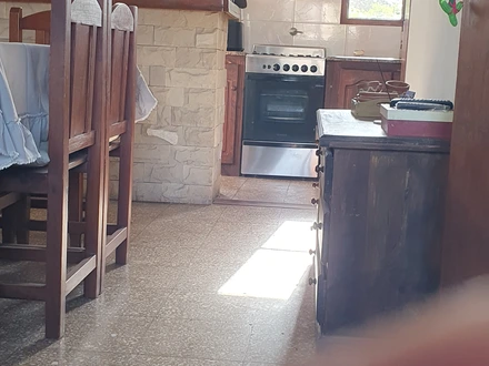 Alquiler temporario de casa en Quequ&eacute;n