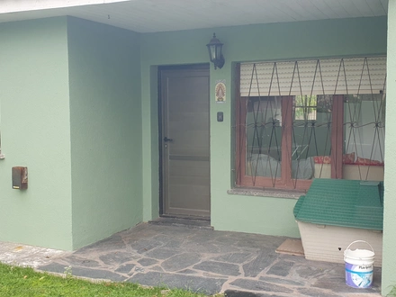 Alquiler temporario de casa em Quequén
