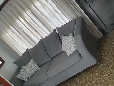 Alquiler temporario de casa em Quequén