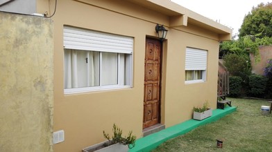 Alquiler temporario de casa em San clemente del tuyu