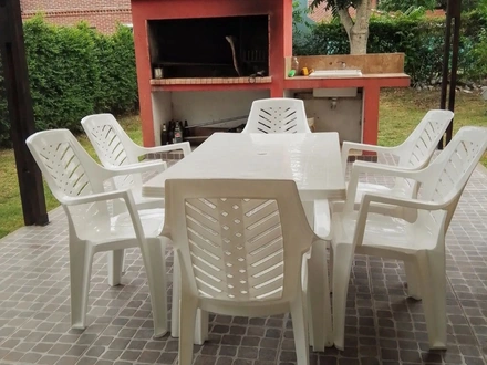 Alquiler temporario de casa en Ostende