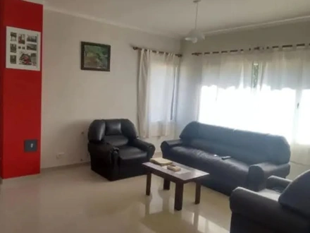 Alquiler temporario de casa en Ostende