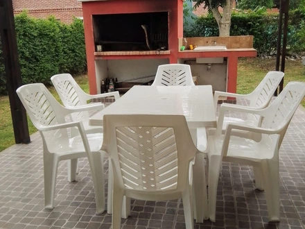 Alquiler temporario de casa em Ostende