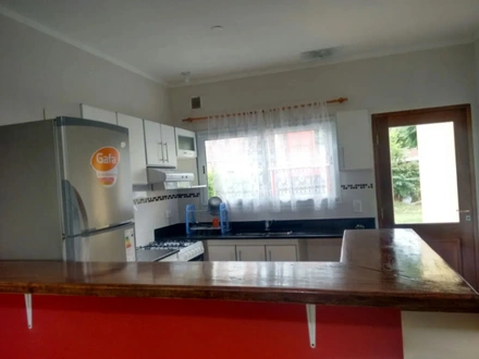 Alquiler temporario de casa en Ostende