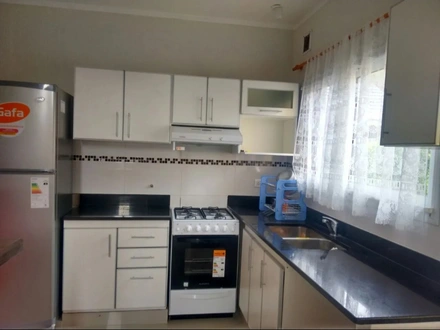 Alquiler temporario de casa en Ostende