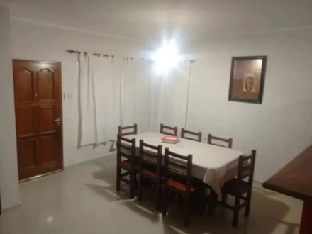 Alquiler temporario de casa en Ostende