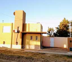 Alquiler temporario de casa en Balneario el condor