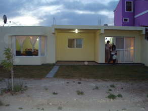 Alquiler temporario de apartamento em Playas doradas