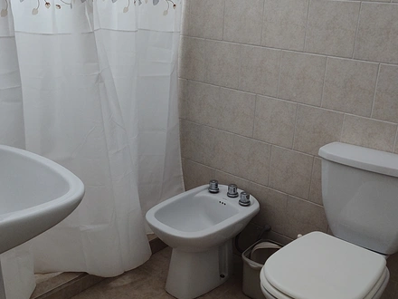 Alquiler temporario de apartamento em Playas doradas