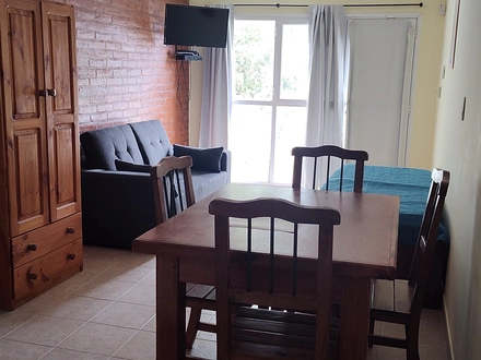 Alquiler temporario de apartamento em Playas doradas