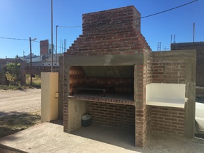 Alquiler temporario de apartamento em Playas doradas