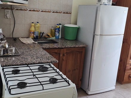 Alquiler temporario de apartamento em Playas doradas