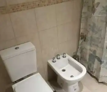 Alquiler temporario de casa em Necochea