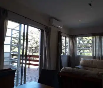 Alquiler temporario de casa em Necochea