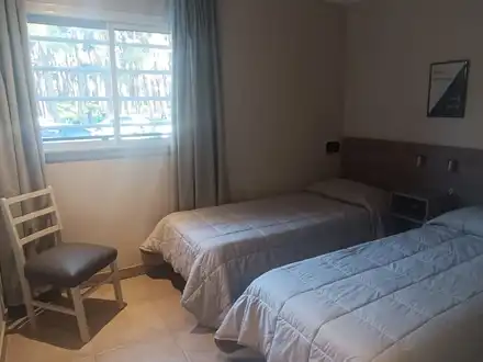 Alquiler temporario de casa em Necochea