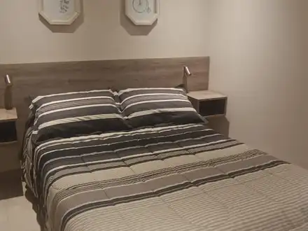 Alquiler temporario de casa em Necochea