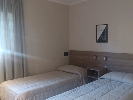 Alquiler temporario de casa em Necochea