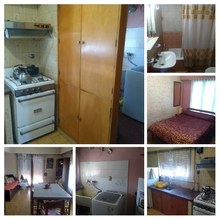 Alquiler temporario de apartamento em Necochea