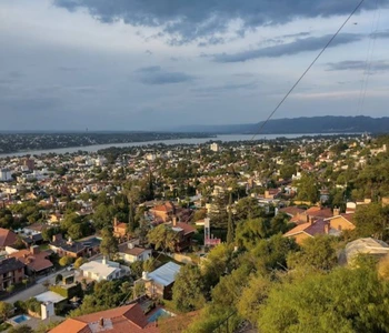 Alquiler temporario de casa en Villa carlos paz