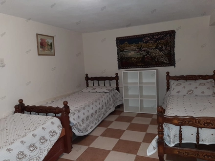 Alquiler temporario de casa em Villa carlos paz