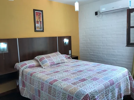 Alquiler temporario de cabana em Merlo