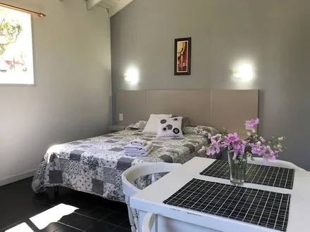 Alquiler temporario de cabana em Merlo