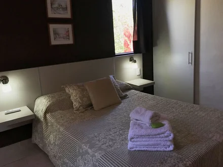 Alquiler temporario de cabana em Merlo