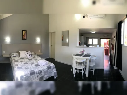 Alquiler temporario de cabana em Merlo