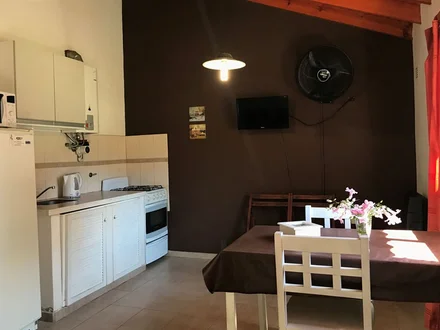 Alquiler temporario de cabana em Merlo