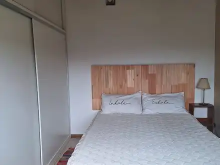 Alquiler temporario de cabana em Santa clara del mar camet norte