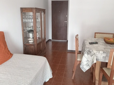 Alquiler temporario de apartamento em Necochea