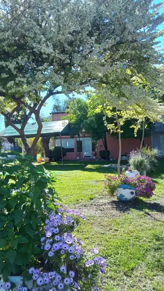 Alquiler temporario de casa de campo em Gualeguaychú