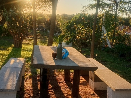 Alquiler temporario de casa quinta en Gualeguaych&uacute;
