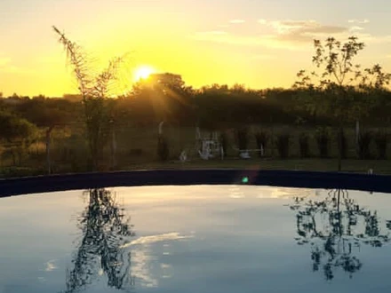 Alquiler temporario de casa quinta en Gualeguaych&uacute;