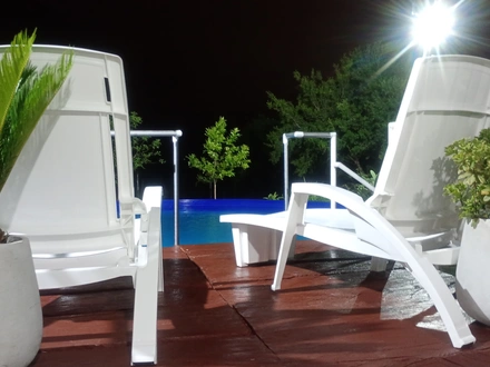 Alquiler temporario de casa quinta en Gualeguaych&uacute;