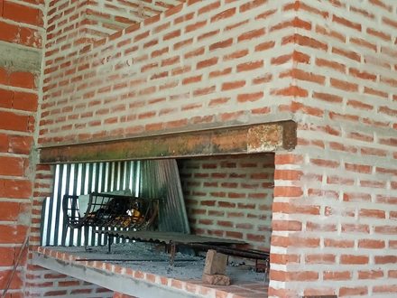Alquiler temporario de casa de campo em Gualeguaychú