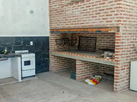 Alquiler temporario de casa quinta en Gualeguaych&uacute;