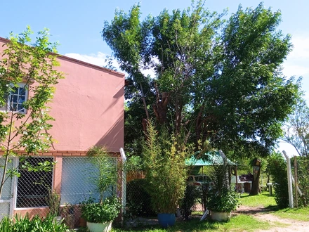 Alquiler temporario de casa em Gualeguaychú